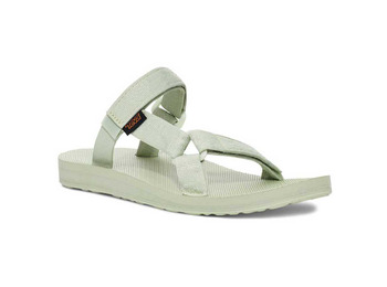 Sandale Teva Universal Slide W verte