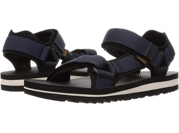 Sandale Teva Universal Trail Bleu marine