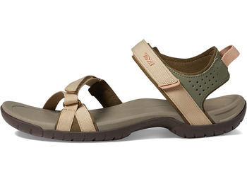 Sandale Teva Verra W Sable/Vert