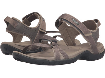 Sandale Teva Verra W Marron