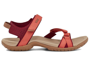 Sandalia Teva Verra W Rose / Fuchsia