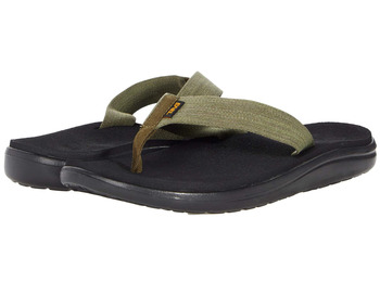 Sandalia Teva Vert Voya Flip
