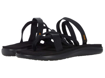 Sandale Teva Voya Zillesa W Noir