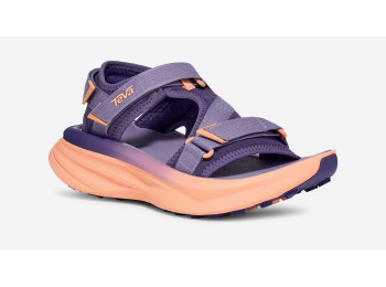 Sandalia Teva W Aventrail R2T Adresse/Rosa