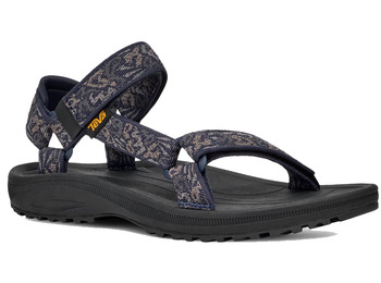 Sandale Teva Winsted Bleu/Crème