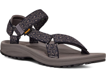Sandale Teva Winsted Bleu/Gris