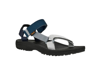 Sandalia Teva Winsted Bleu Multi