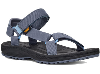Sandale Teva Winsted W en acier