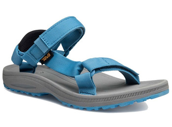 Sandalia Teva Winsted W Blue