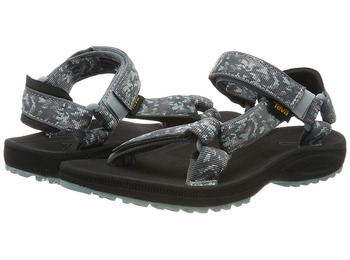 Sandalia Teva Winsted W Gris/Turcish