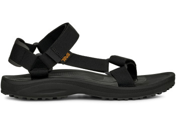 Sandalia Teva Winsted W Noir