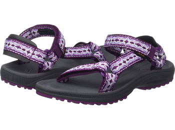 Sandalia Teva Winsted W Purple