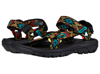 Sandalia Teva Hurricane XLT 2 Jaune/Rojo/Azul