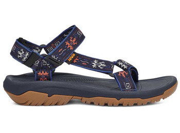 Sandale Teva XLT 2 Bleu/Orange/Blanc