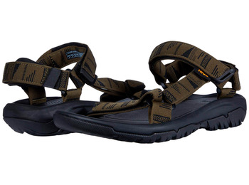 Sandalia Teva Hurricane XLT 2 Oliva verte