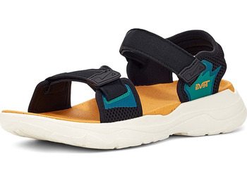Sandale Teva Zymic W bleu marine