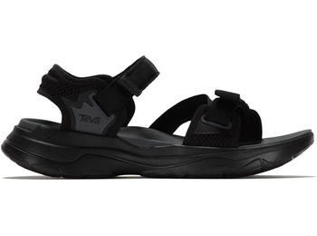 Sandale Teva Zymic W noire