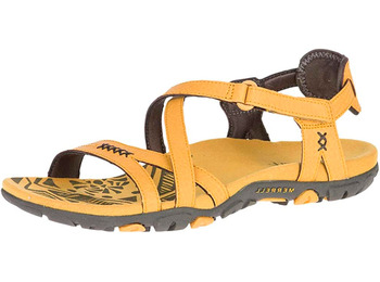 Merrell Sandspur Rose LTR Or