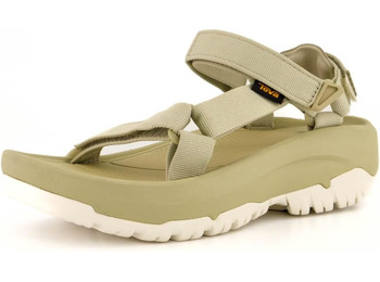 Sandales Teva Hurricane XLT2 W Ampsole beiges