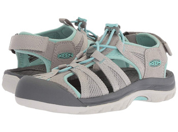 Sandalia Keen Venise II H2 W Gris/turc