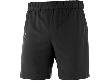 Salomon court Agile 2en1 Nonir