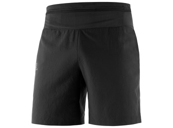 Short Salomon XA entraînement noir