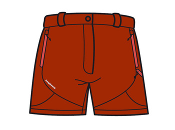 Trangoworld court Assy 9C0