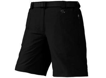 Courte Trangoworld Baccy 810