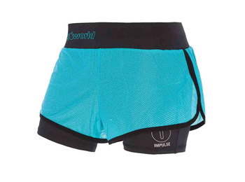 Filia courte Trangoworld 4A0