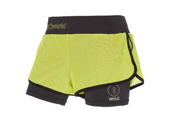 Filia courte Trangoworld 4C0