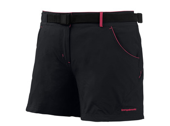 Courte Trangoworld Keva 81P