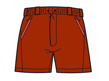 Trangoworld court Koru Kid 9C0