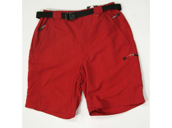 Taille courte de Trangoworld 870