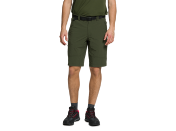 Brunner courte Trangoworld 1M0