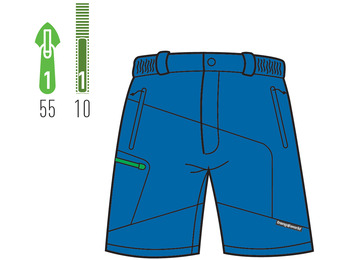 Trangoworld court Crook Fi 960