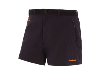 Brève Trangoworld Isar DN 110