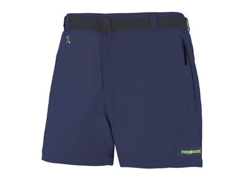 Brève Trangoworld Isar DN 180