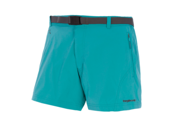 Brève Trangoworld Isar DN 1F0