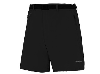 Trangoworld court Serto noir 110