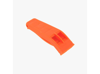 Silbato Marino urgence Highlander