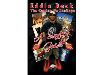 Guide des pécheurs - Eddie Rock