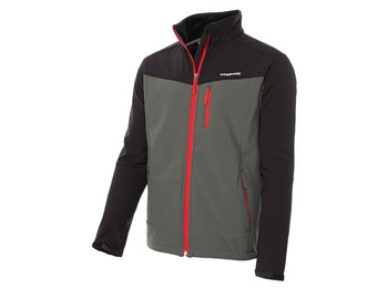 Soft Shell Trangoworld Berne 991