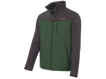 Soft Shell Trangoworld Belgique