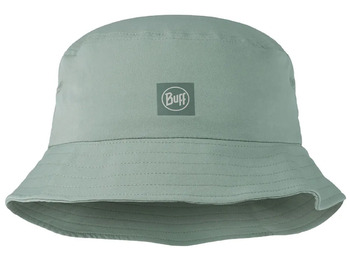 Bob Buff Adventure gris