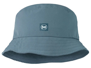 Chapeau bob Buff Adventure gris foncé