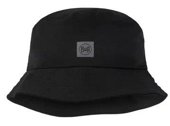 Bob Buff Adventure noir