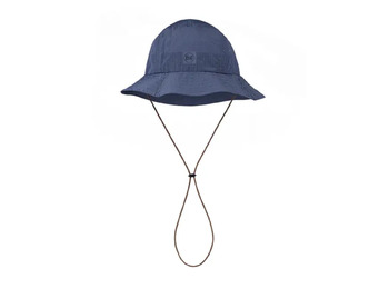 Chapeau Bob Buff Go Bleu
