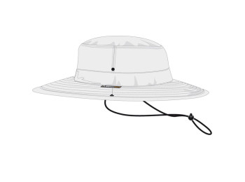 Sombrero Elementerre Alouette