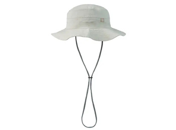 Chapeau d&#39;explorateur Buff Arène