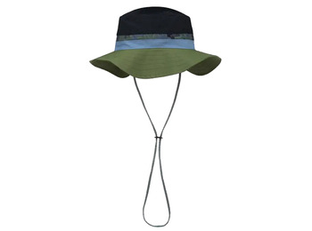 Chapeau d&#39;explorateur de la forêt Buff Enob